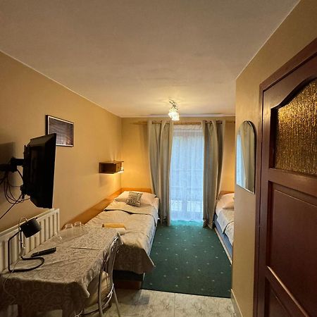 Galant Hotel Величка Екстер'єр фото